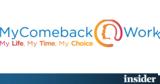 MyComebackWork Επιστροφή,MyComebackWork epistrofi