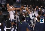 NBA, Χαμός, Γκομπέρ, Άντερσον - Θα,NBA, chamos, gkober, anterson - tha