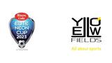 Βίκος Cola Elite Neon Cup 2023,vikos Cola Elite Neon Cup 2023