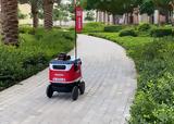 Aramex,UAE
