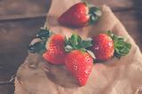 Φράουλες,fraoules