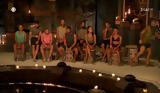 Survivor All Star, Πρωτοφανές, Τάκη Καραγκούνια – Αποχώρησε, Video,Survivor All Star, protofanes, taki karagkounia – apochorise, Video