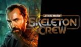 Star Wars, Skeleton Crew,2023