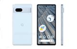 Google Pixel 7a,Renders