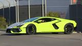 Lamborghini Revuelto,[video]