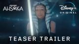 Ahsoka, Star Wars, Αύγουστο, Disney+,Ahsoka, Star Wars, avgousto, Disney+