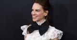 Hilary Swank, Δεν, - Γέννησε, 48χρονη,Hilary Swank, den, - gennise, 48chroni