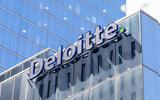 Διπλή, Deloitte,dipli, Deloitte