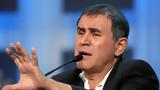 Νουριέλ Ρουμπινί,nouriel roubini