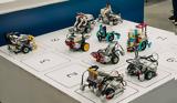 Ρομποτική, 1 200,robotiki, 1 200