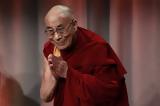 Δαλάι Λάμα, Δημόσια,dalai lama, dimosia