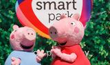 Πάσχα, Smart Park,pascha, Smart Park
