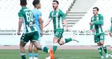 Παναθηναϊκός Β - Ηρακλής 1-1, Προδρομίτης,panathinaikos v - iraklis 1-1, prodromitis