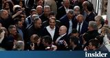 Μητσοτάκης, Τηρήσαμε,mitsotakis, tirisame