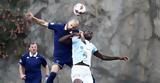 Athens Kallithea - Κηφισιά 3-3, Ντερμπάρα, Ελ Πάσο,Athens Kallithea - kifisia 3-3, nterbara, el paso