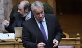 Μ Βορίδης, ΣΥΡΙΖΑ, Κασιδιάρη, Χρυσής Αυγής,m voridis, syriza, kasidiari, chrysis avgis