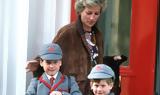 Πριγκίπισσα Diana, Harry – Μην,prigkipissa Diana, Harry – min