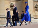 Kate Middleton,Diana