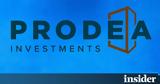 Prodea Investments, Αύξηση, 2022,Prodea Investments, afxisi, 2022