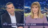 Αλέξης Τσίπρας, LIVE, Star,alexis tsipras, LIVE, Star