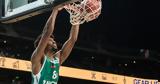 Ζάλγκιρις - Σιαουλιάι 84-60, Άνετα, Euroleague,zalgkiris - siaouliai 84-60, aneta, Euroleague