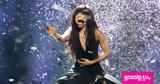 Eurovision 2023, Loreen - Δείτε, “Euphoria”,Eurovision 2023, Loreen - deite, “Euphoria”