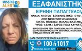 SOS, Χαλκιδική, Εξαφανίστηκε 48χρονη – Ενδέχεται, ΦΩΤΟ,SOS, chalkidiki, exafanistike 48chroni – endechetai, foto