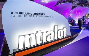 Intralot, 1229, EBITDA, 2022