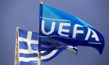 UEFA, Πειθαρχική, ΑΕΚ-Άρης,UEFA, peitharchiki, aek-aris