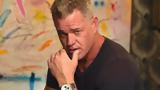 Eric Dane, Βad Boys 4,Eric Dane, vad Boys 4