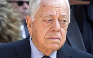 Πέθανε, Γιώργος Μπόμπολας, pethane, giorgos bobolas