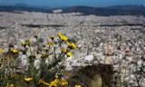 Καιρός Πάσχα, Καταιγίδες, Κυριακή – Πώς, Ανάσταση,kairos pascha, kataigides, kyriaki – pos, anastasi