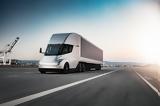 Tesla Semi,LFP