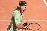 Italian Open, Τσιτσιπάς,Italian Open, tsitsipas