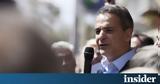 Μητσοτάκης, Προχωράμε, - Έχουμε,mitsotakis, prochorame, - echoume