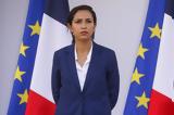 Sarah El Haïry, Γαλλία,Sarah El Haïry, gallia
