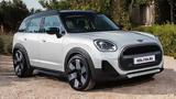 MINI Countryman,