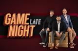 Πρεμιέρα, Game Night Late,premiera, Game Night Late