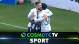 ΟΦΗ – Λαμία 4-1, Δείτε,ofi – lamia 4-1, deite