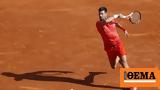 Monte Carlo Masters, Δύσκολη, Τζόκοβιτς,Monte Carlo Masters, dyskoli, tzokovits