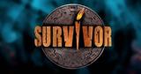 Πρώην, Survivor,proin, Survivor