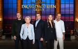 Έρχεται, Dragons’ Den 2 – Ποιος,erchetai, Dragons’ Den 2 – poios