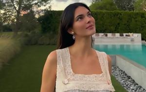 Kendall Jenner, Πάσχα, -formal, Kendall Jenner, pascha, -formal