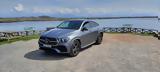 Δοκιμάζουμε Mercedes GLE Coupe – 300d,dokimazoume Mercedes GLE Coupe – 300d