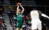 3+2 Έλληνες, Παναθηναϊκός – Κορυφαίο,3+2 ellines, panathinaikos – koryfaio