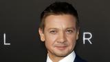 Jeremy Renner, Σοκάρει, – Μου,Jeremy Renner, sokarei, – mou