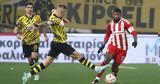 Ολυμπιακός-ΑΕΚ, Ρεβάνς,olybiakos-aek, revans