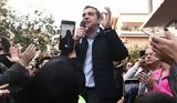 Καλλιθέας, Αλέξης Τσίπρας,kallitheas, alexis tsipras