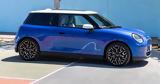 Μισή, MINI Cooper,misi, MINI Cooper