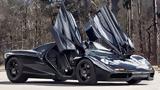 McLaren F1, Βρετανών +video,McLaren F1, vretanon +video